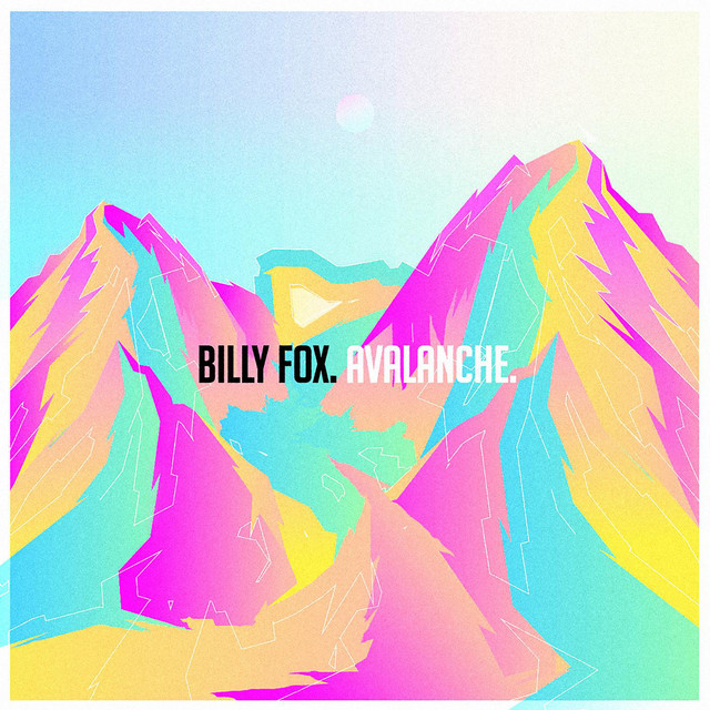Avalanche - Billy Fox