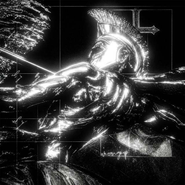 VYZEE HARDTEKK cover art