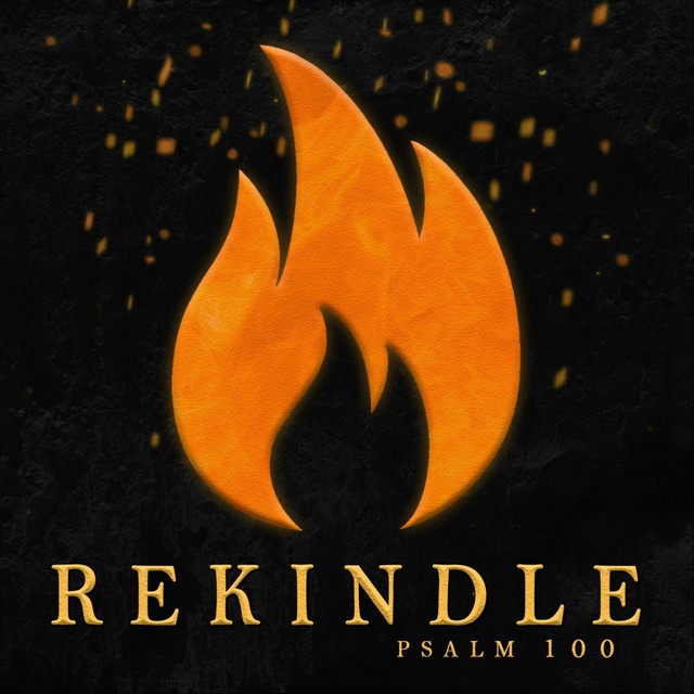 Rekindle cover art