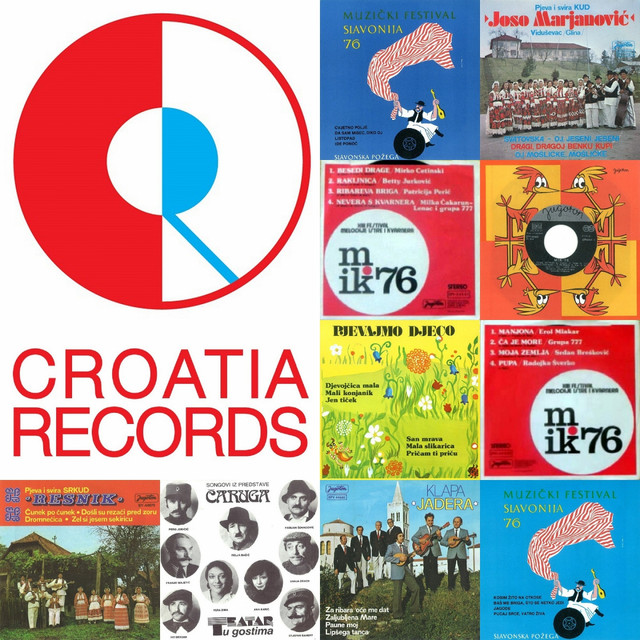 Epy Ploče - Hr 31 cover art