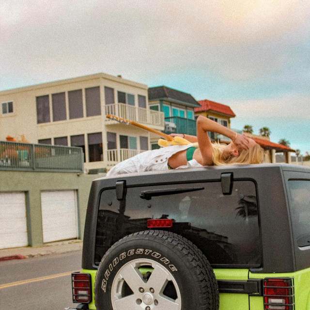 undefined album image
