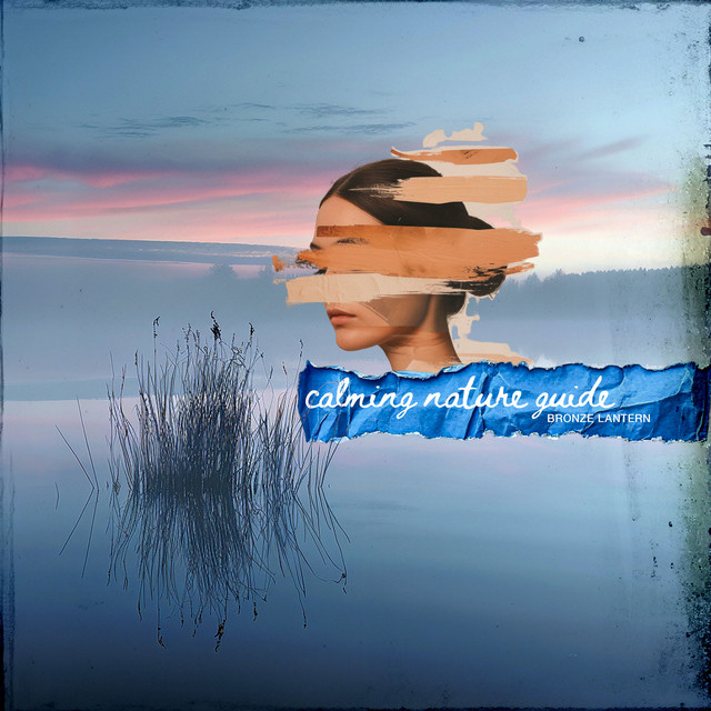 Calming Nature Guide cover art