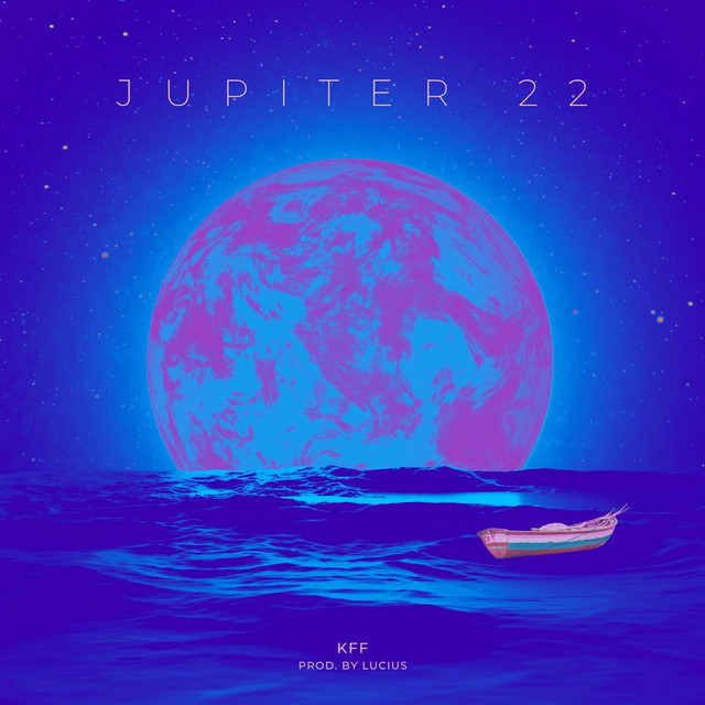 Jupiter 22 cover art