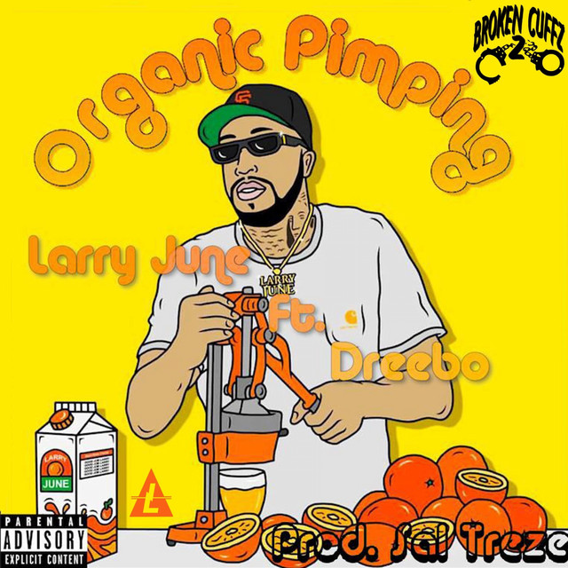 Organic Pimping
