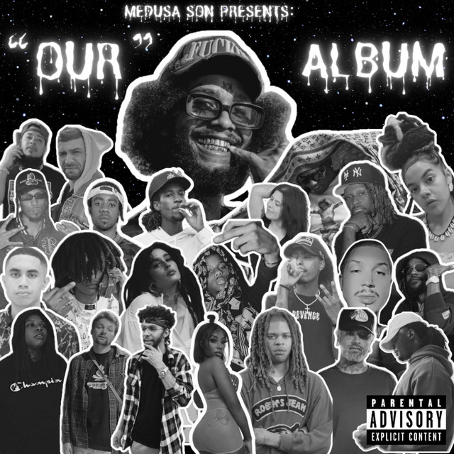 Our cover art