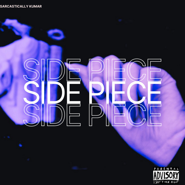 Side Piece cover art