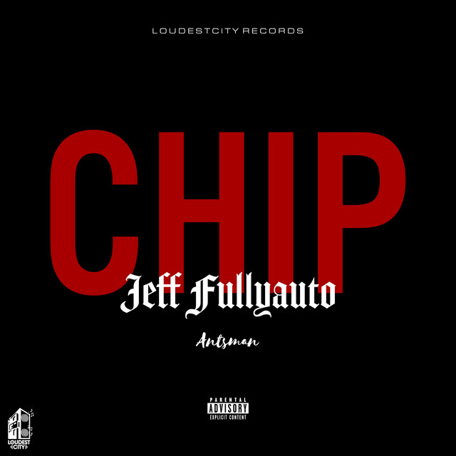Chip cover art