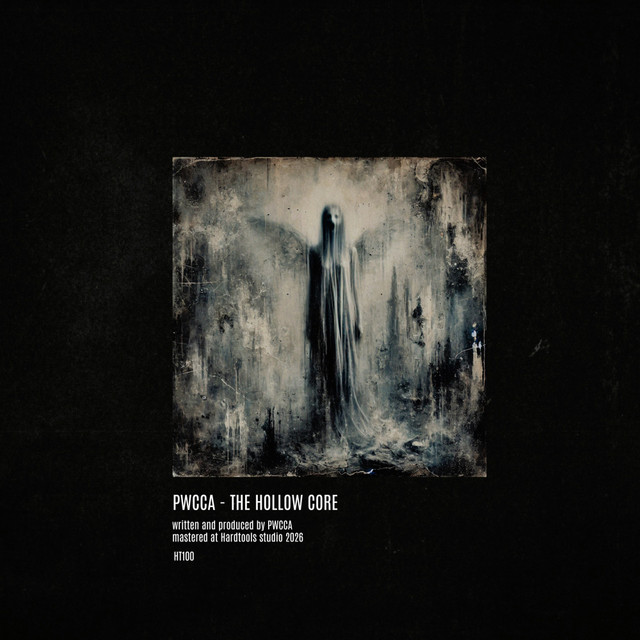 The Hollow Core cover art
