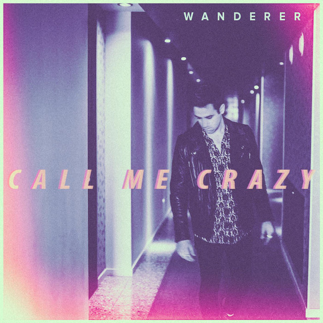 Call Me Crazy cover art