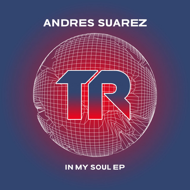 In My Soul album art