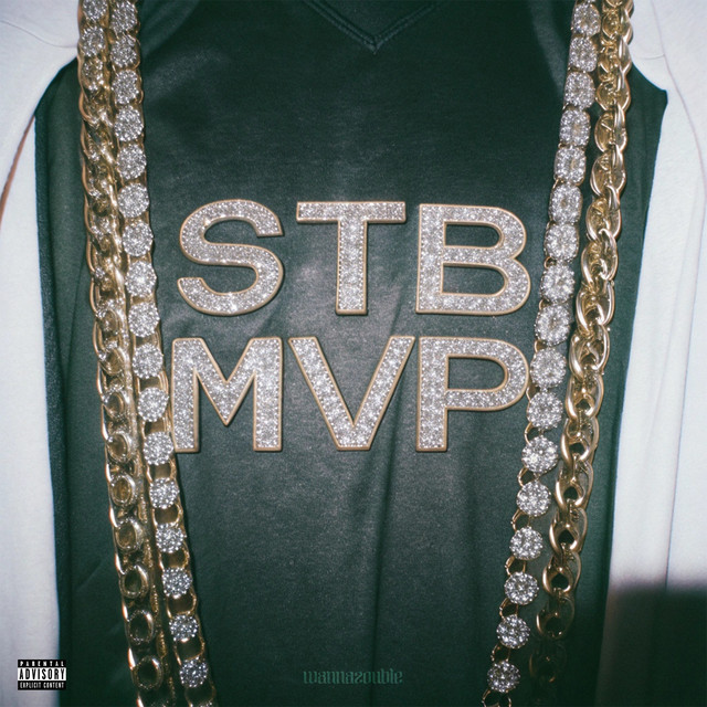 Stb Mvp cover art
