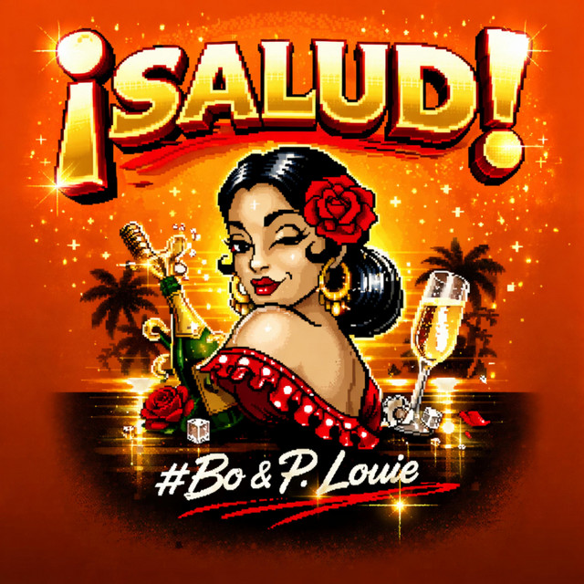 ¡Salud!