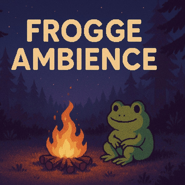 frogge dreams - Single by frogge ambience | Spotify