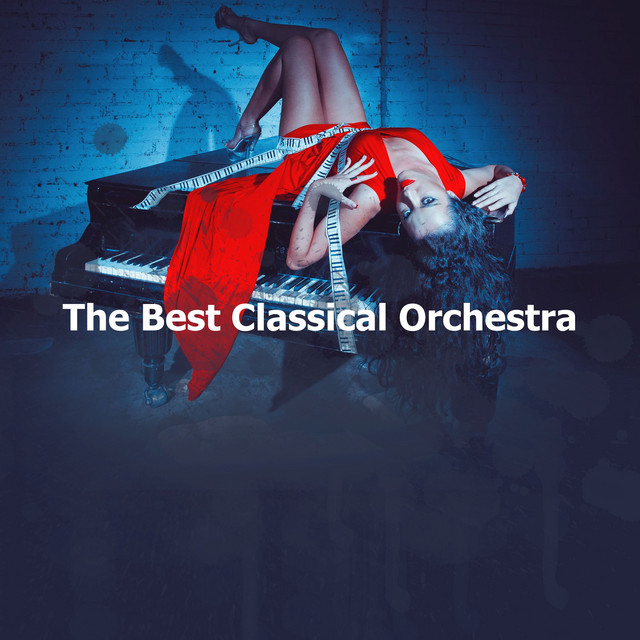 The Best Classical Orchestra cover art