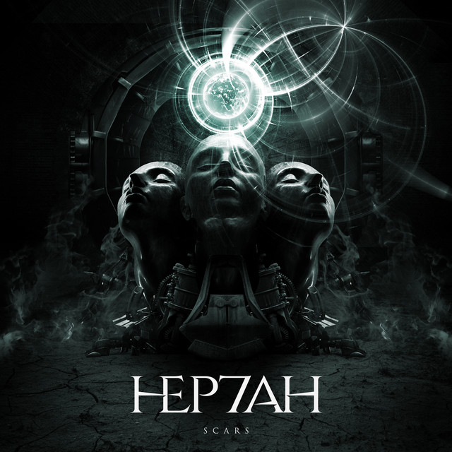 Scars - Single cover art