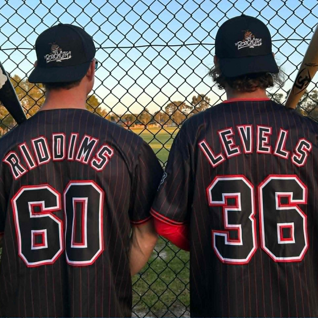 Flow Bros