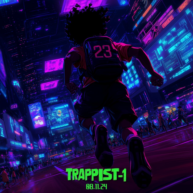 CAMP NOU || 808CLUB cover art