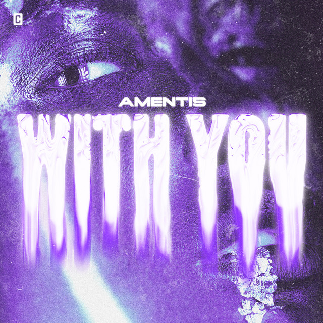 With You cover