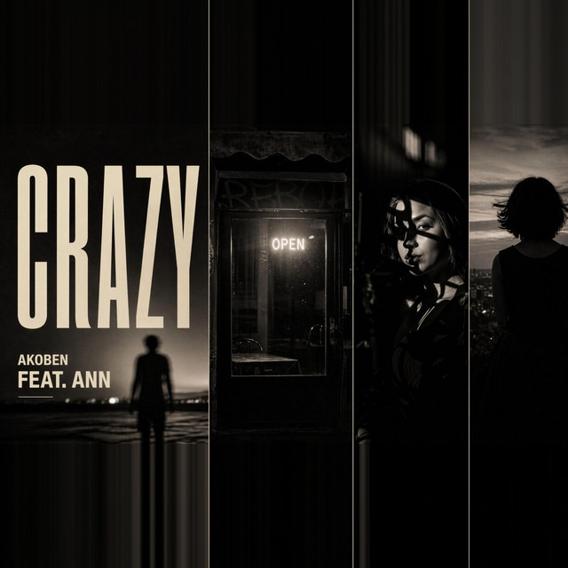 Crazy