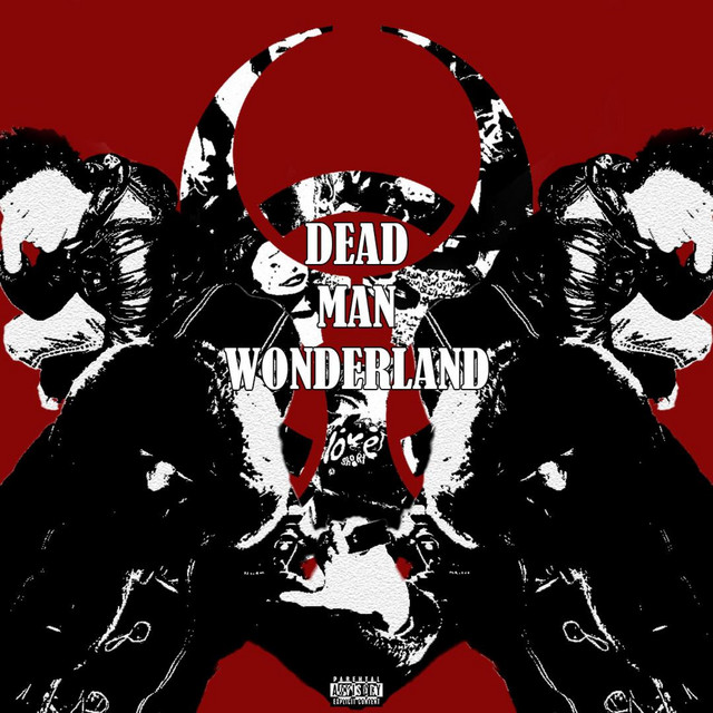 DEADMANWONDERLAND cover art