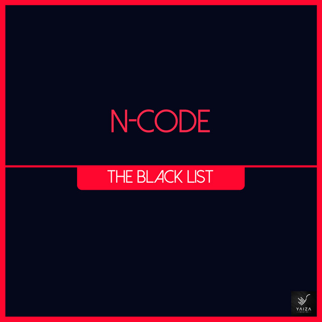 The Black List - Resiver Remix cover art