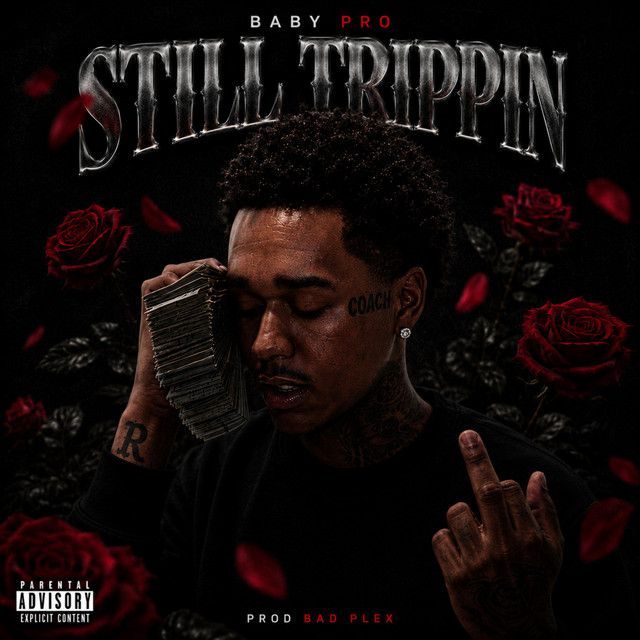 Still Trippin cover art