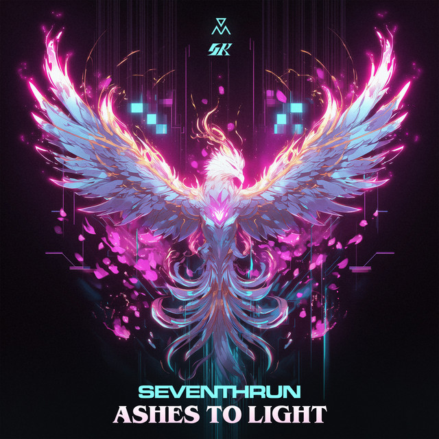 Ashes To Light cover