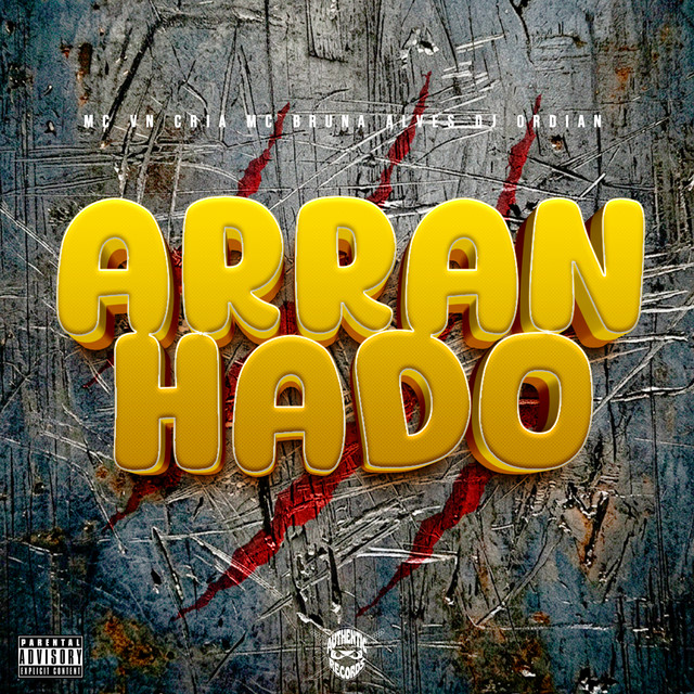 Arranhado