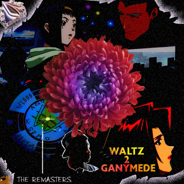 Waltz 2 Ganymede (Remastered) cover art