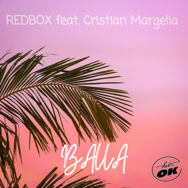Balla cover art
