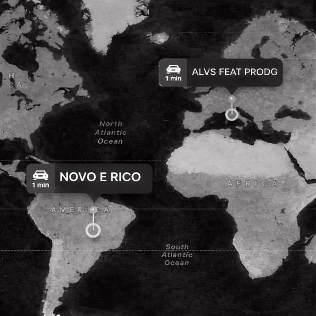 Novo e Rico