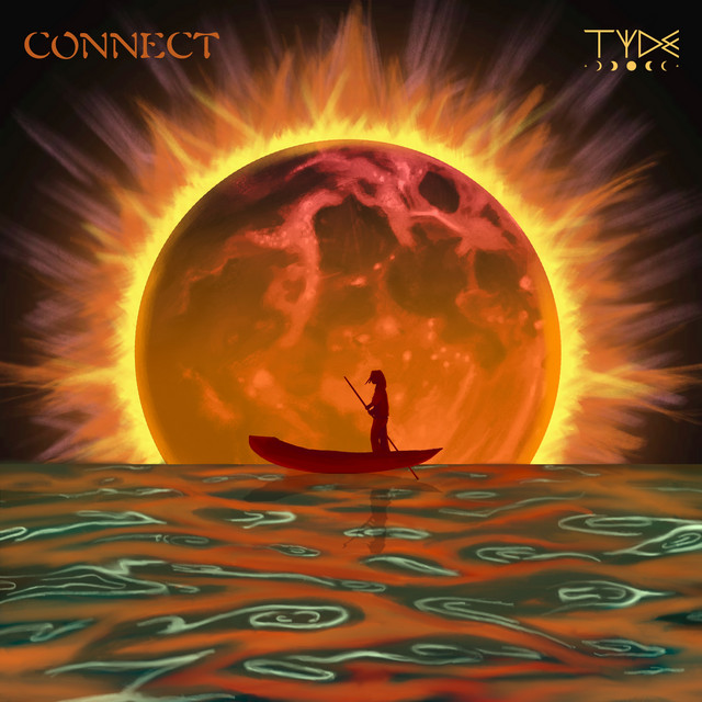 Connect cover art
