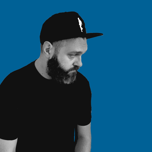 Blue Sketches cover art