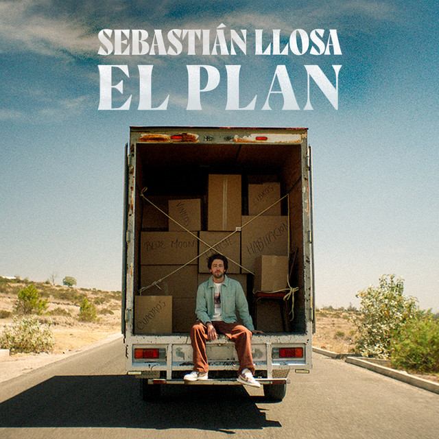 El Plan cover art