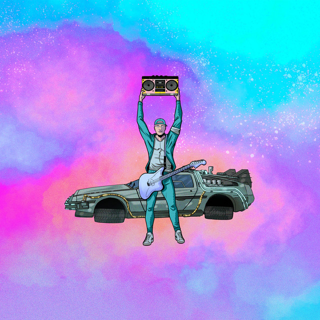 undefined album image