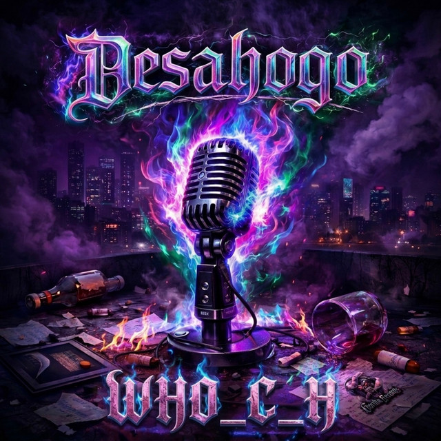 Desahogo