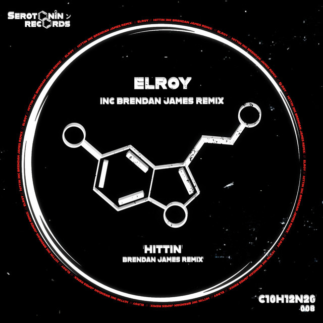Hittin' - Brendan James Remix