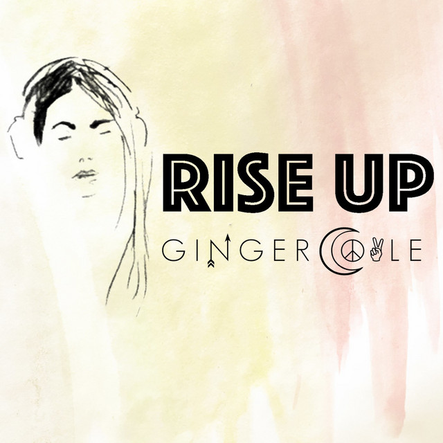 Rise Up - Single by Ginger Coyle | Spotify