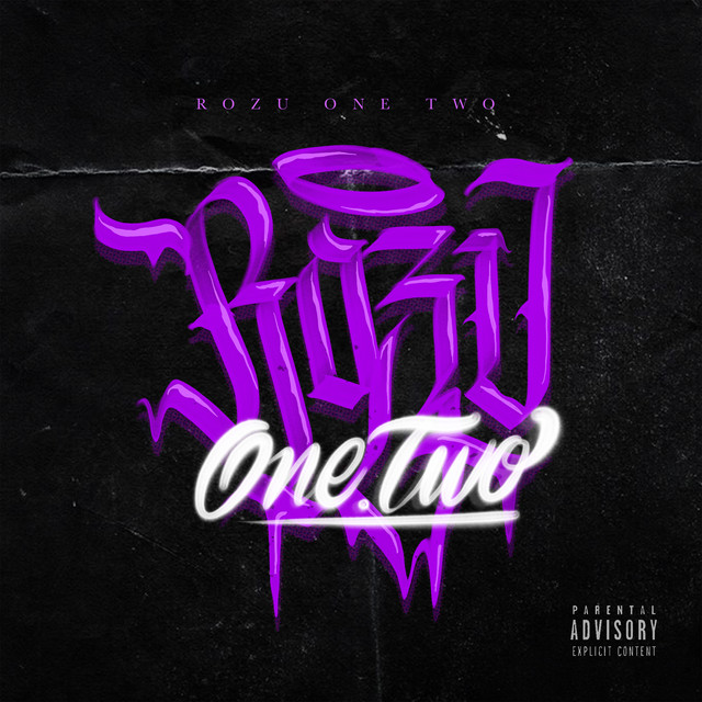 One Two cover art