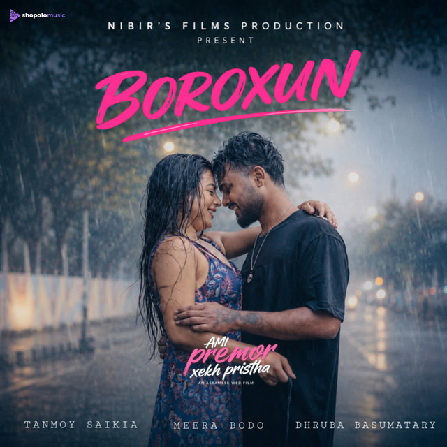 Boroxun (From “Ami Premor Xekh Pristha”)