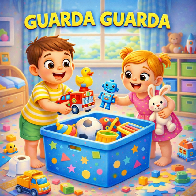 Capa de Guarda Guarda