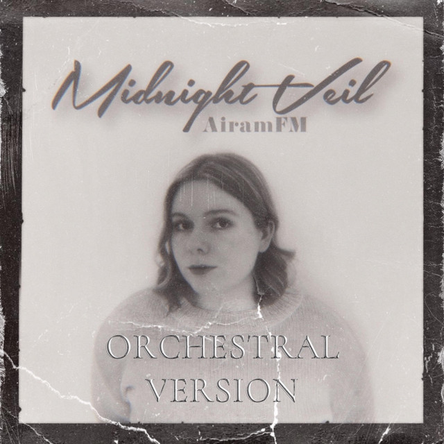 Midnight Veil - Orchestral Version