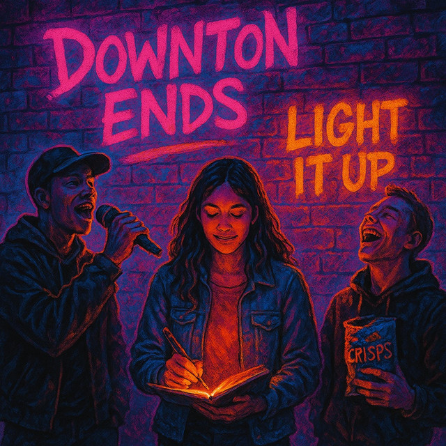 Downtown Ends