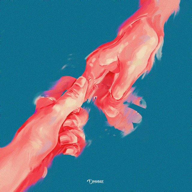 Right Here cover art