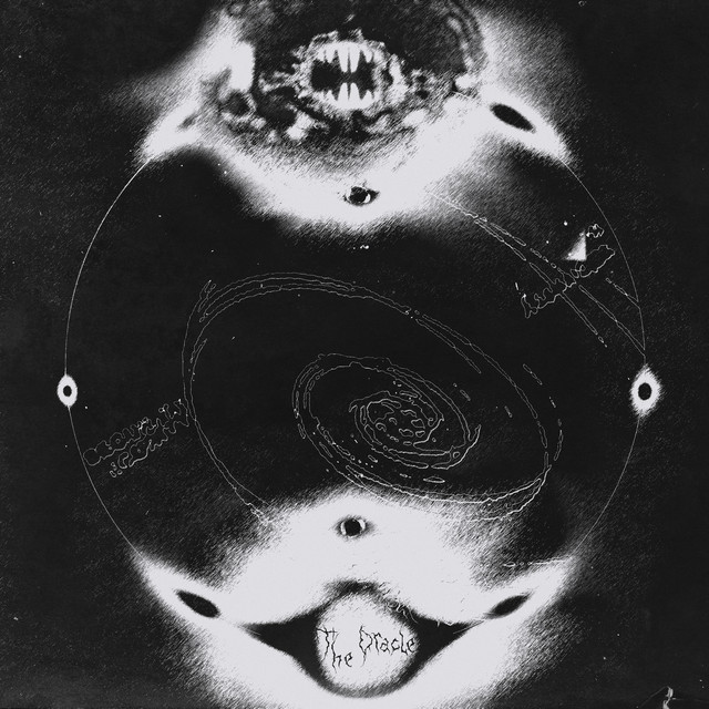 THE ORACLE