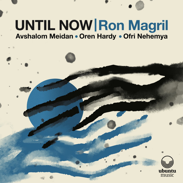 Until Now cover art