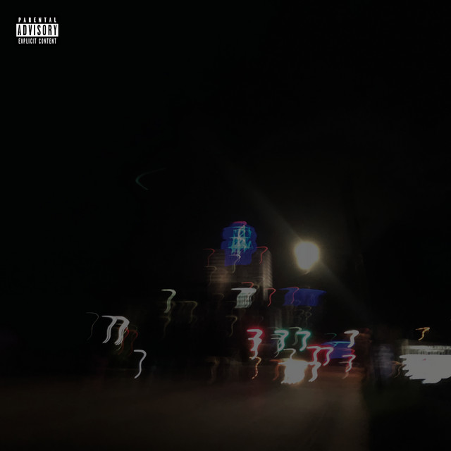 The City cover art