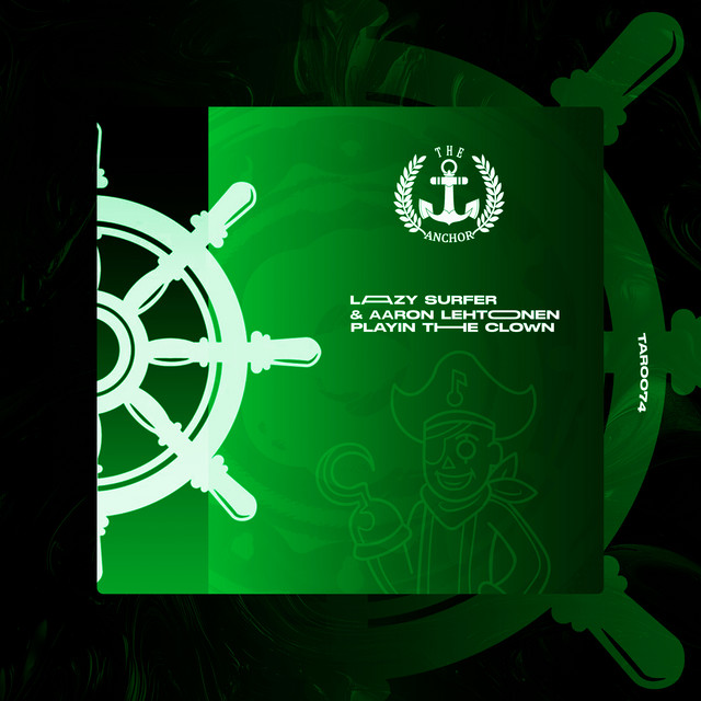 Playin the Clown - Radio-Edit