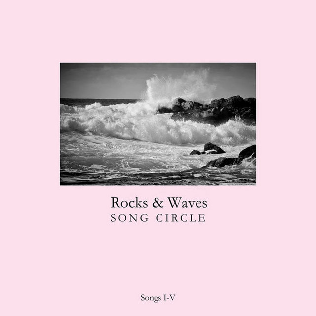 Rocks & Waves Song Circle Photo
