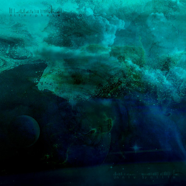 Unniv Synilim cover art